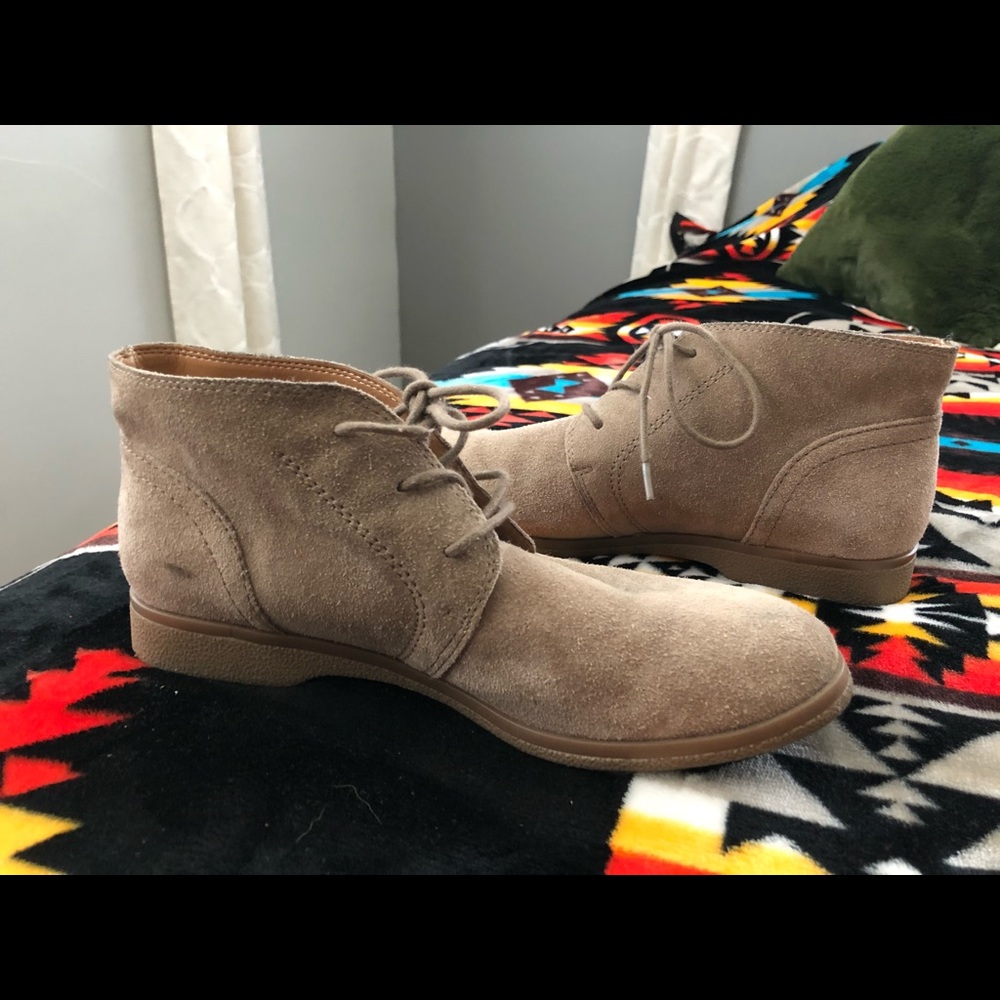 Women’s Franco Sarto boots